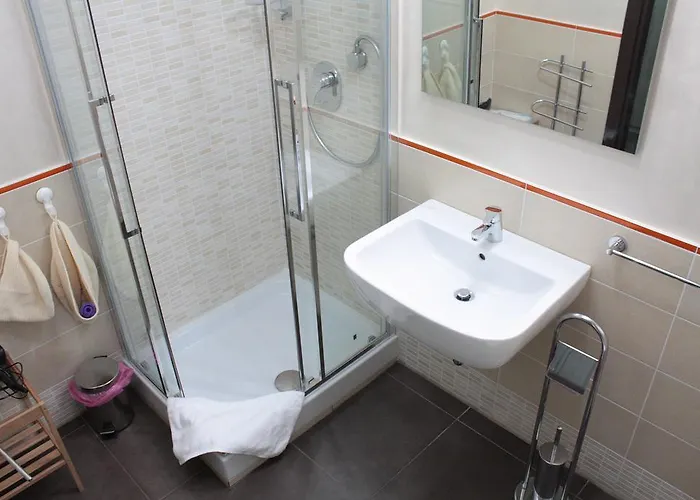 B&B Roma Apart Otel 4*