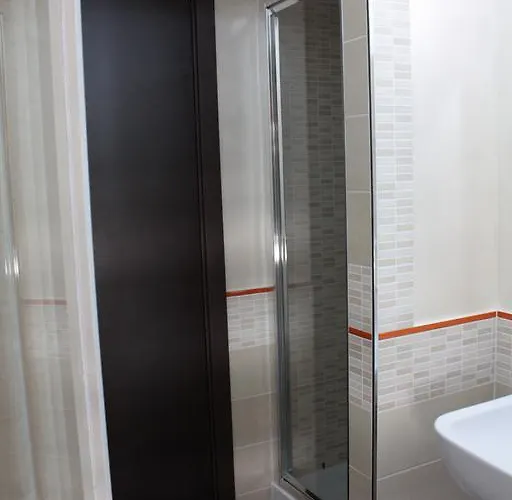 B&B Roma 4* רומא