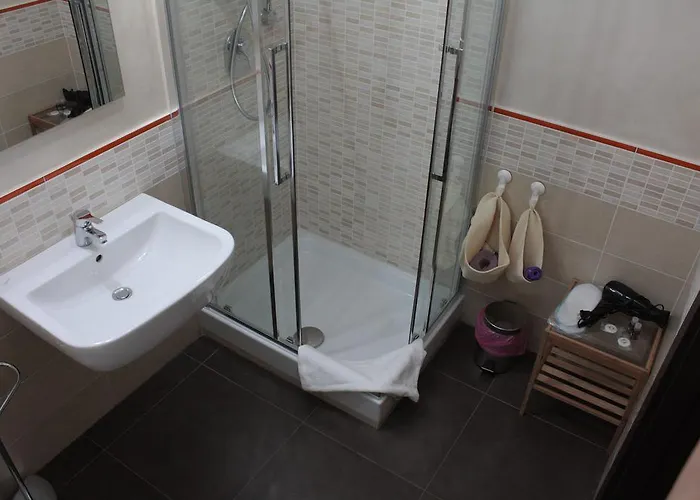 Apart Otel B&B Roma Roma