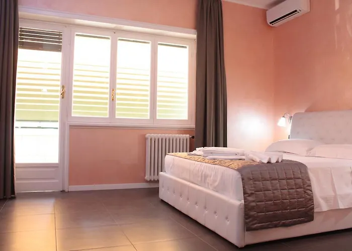 B&B Roma