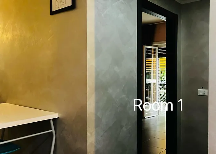 B&B Roma 4* Roma