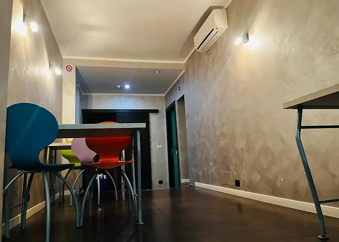 B&B Roma Roma