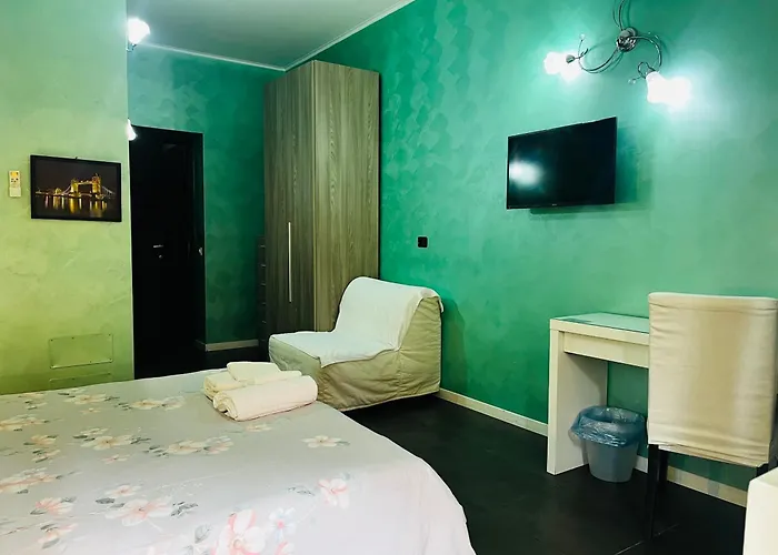 B&B Roma 4*