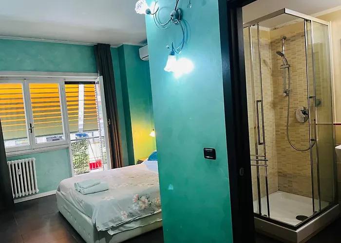 B&B Roma Apart Otel 4*