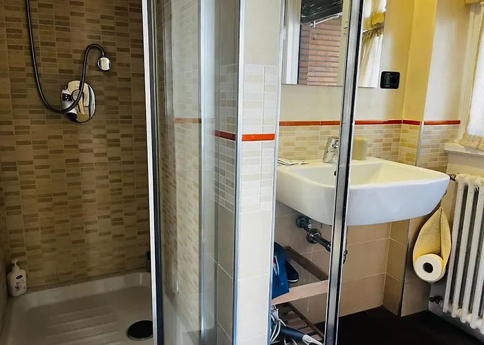 B&B Roma 4*