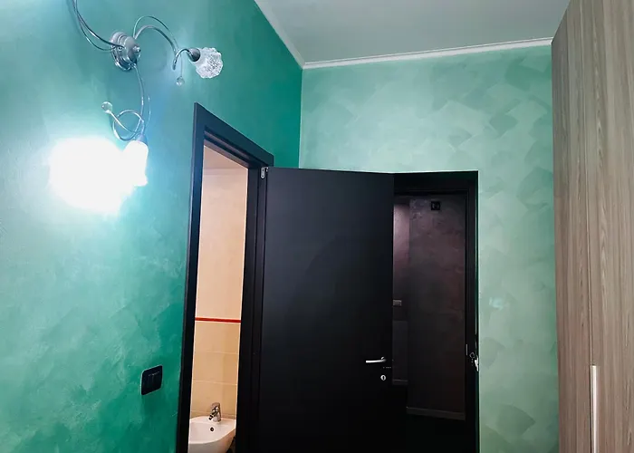 B&B Roma Apart Otel