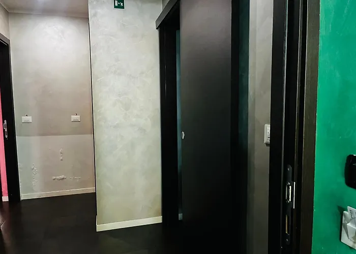 B&B Roma Apart Otel