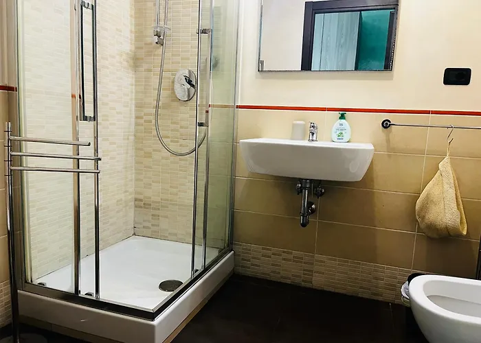 Apart Otel B&B Roma 4*