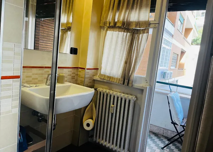B&B Roma 4* Roma