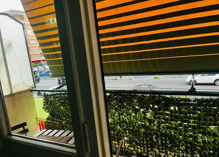 B&B Roma Roma