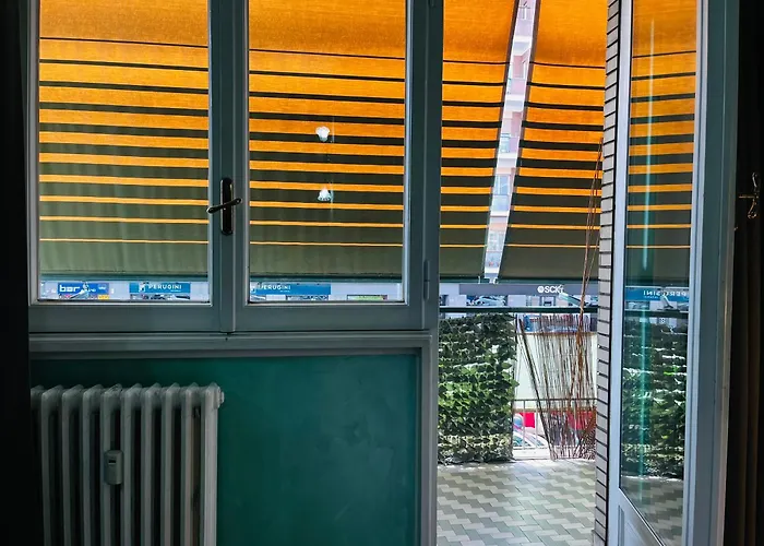 B&B Roma Rome