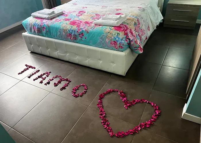 B&B Roma Apart Otel