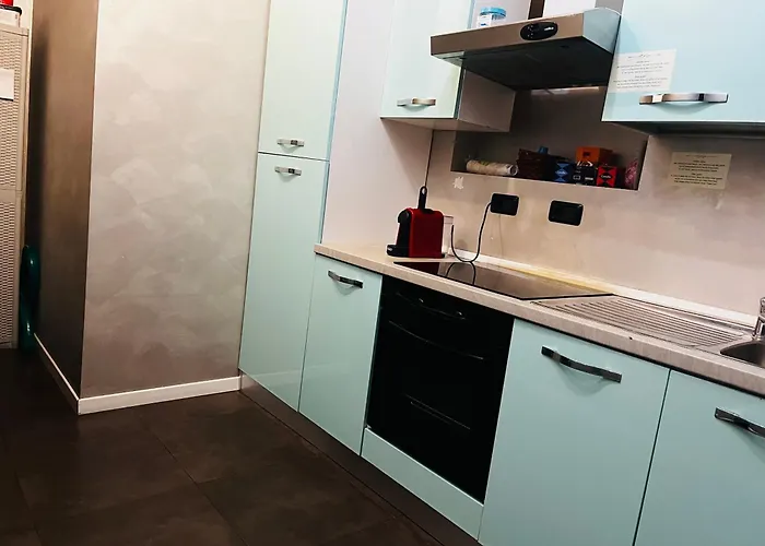 Apart Otel B&B Roma Roma