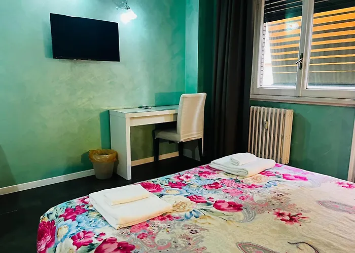 B&B Roma