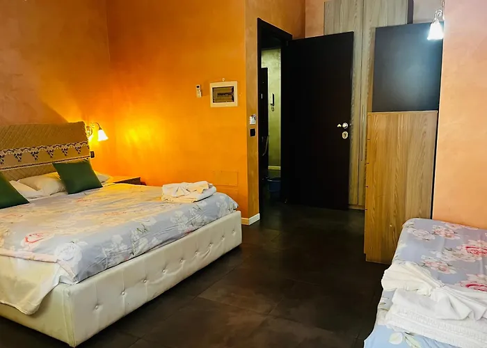 B&B Roma