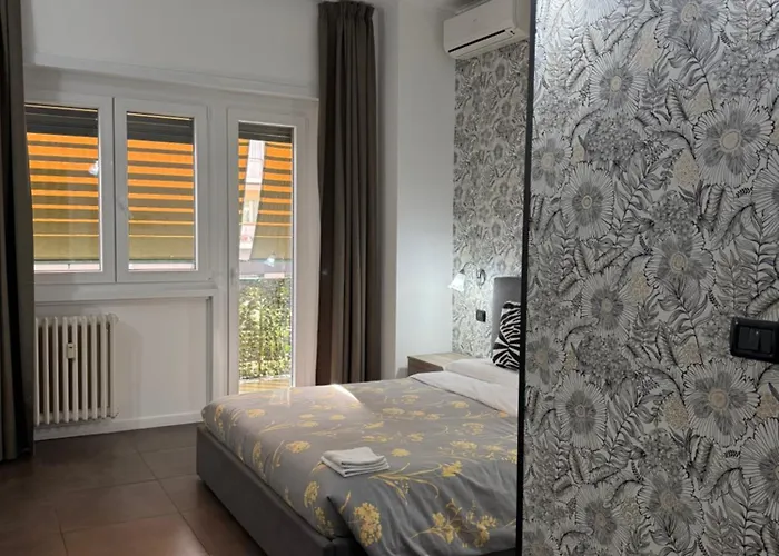Apart Otel B&B Roma Roma
