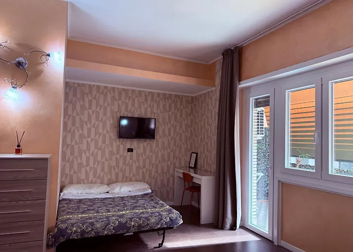 B&B Roma Roma