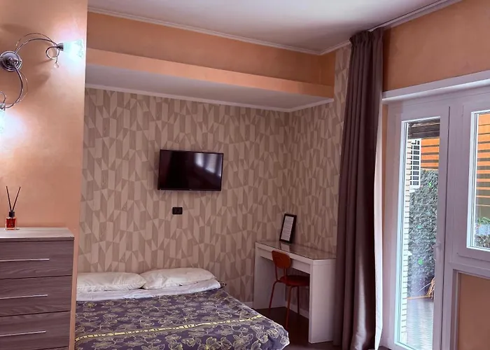 B&B Roma 4* Roma