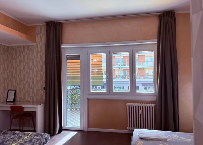 B&B Roma Apart Otel