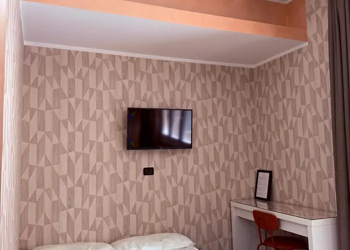 B&B Roma 4*