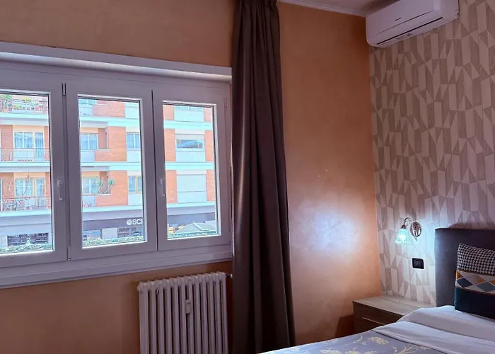 Aparthotel B&B Roma Rome