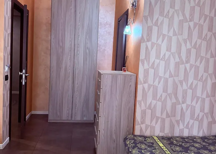 Apart Otel B&B Roma Roma