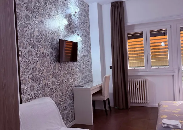 Aparthotel B&B Roma