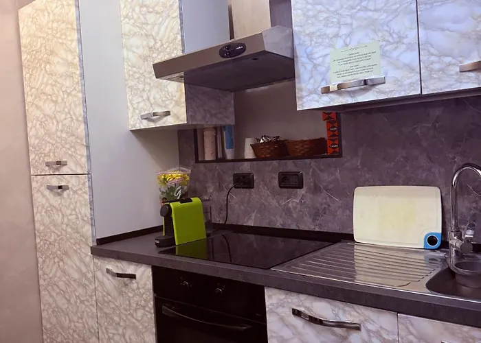 Apart Otel B&B Roma Roma