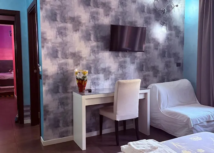 B&B Roma Roma