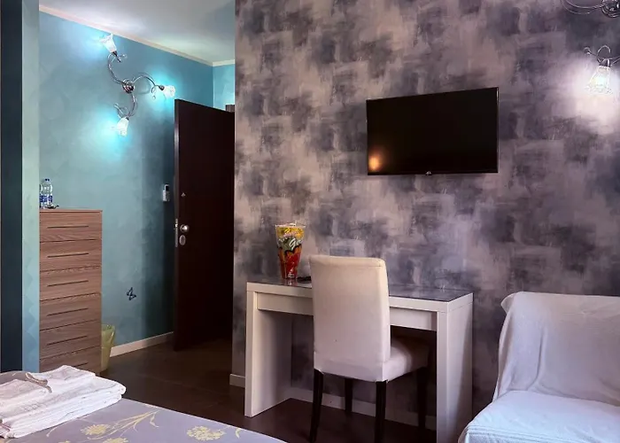 B&B Roma Aparthotel