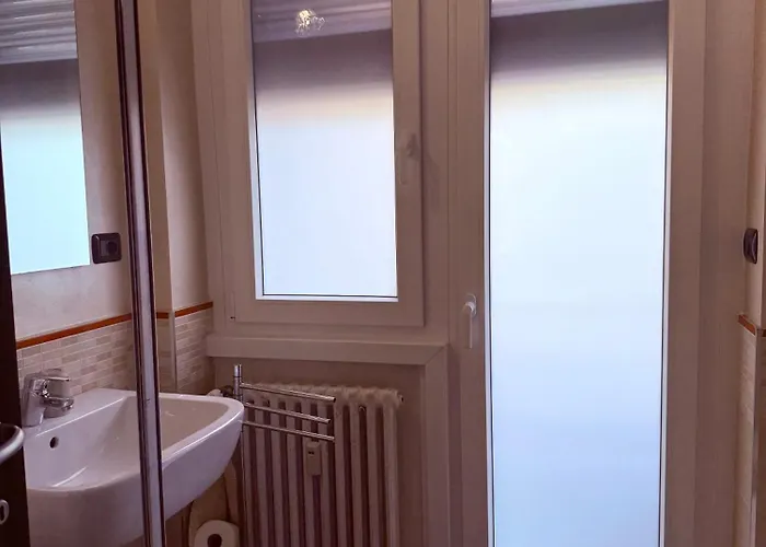 Apart Otel B&B Roma Roma