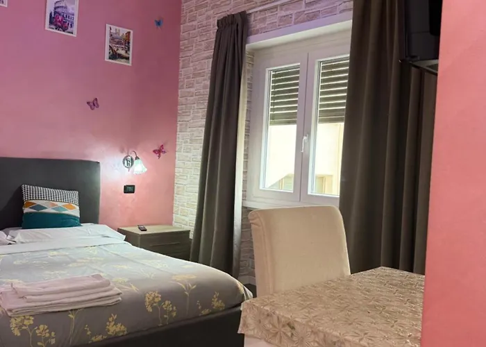 B&B Roma Rome