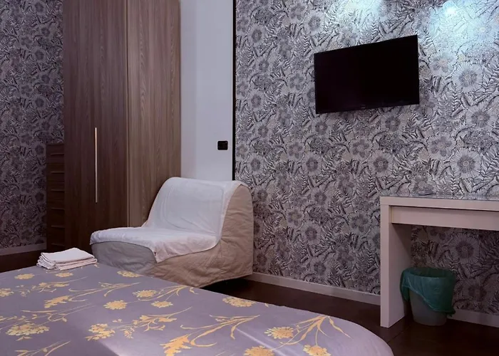 B&B Roma 4* Rome