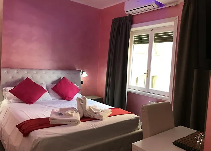 B&B Roma 4*