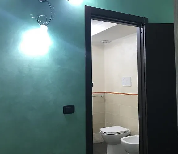B&B Roma Apart Otel 4*