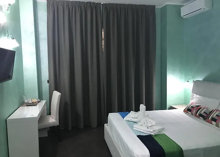 B&B Roma 4* Roma