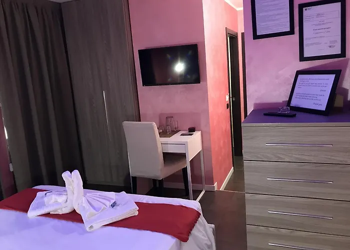 B&B Roma 4*