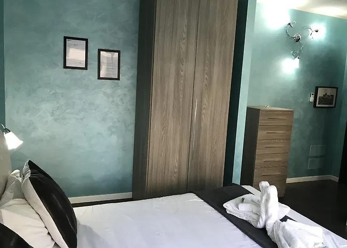 B&B Roma 4* Roma