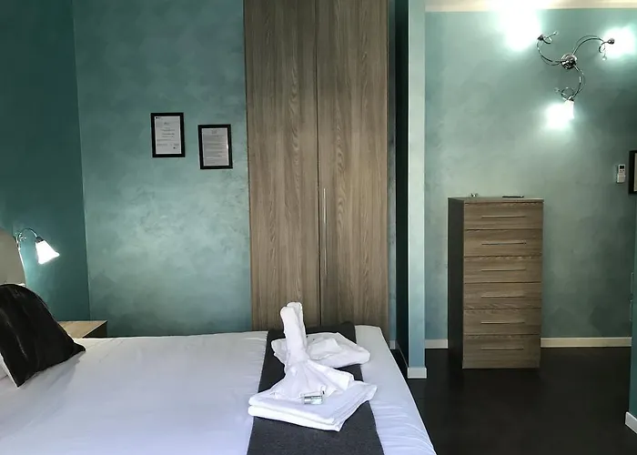 B&B Roma