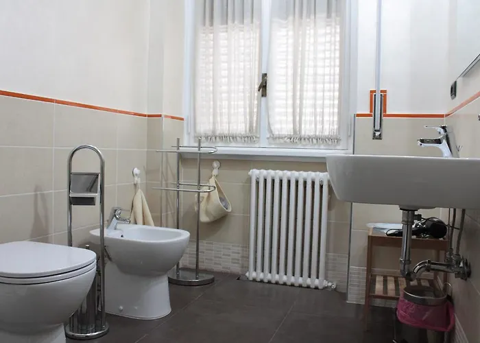 Apart Otel B&B Roma