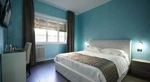 B&B Roma Roma