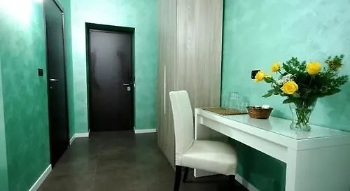 B&B Roma Apart Otel