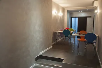 Apart Otel B&B Roma