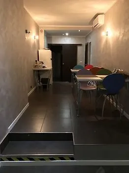 B&B Roma Apart Otel