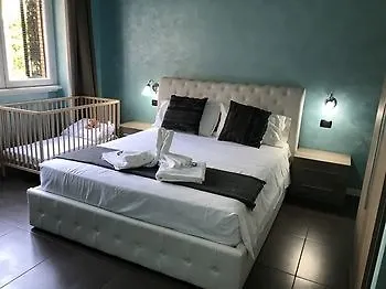 Apart Otel B&B Roma