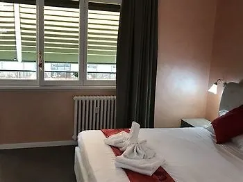Apart Otel B&B Roma Roma
