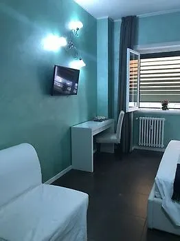 B&B Roma Apart Otel