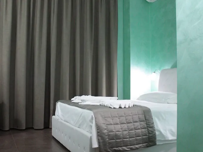 B&B Roma Apart Otel