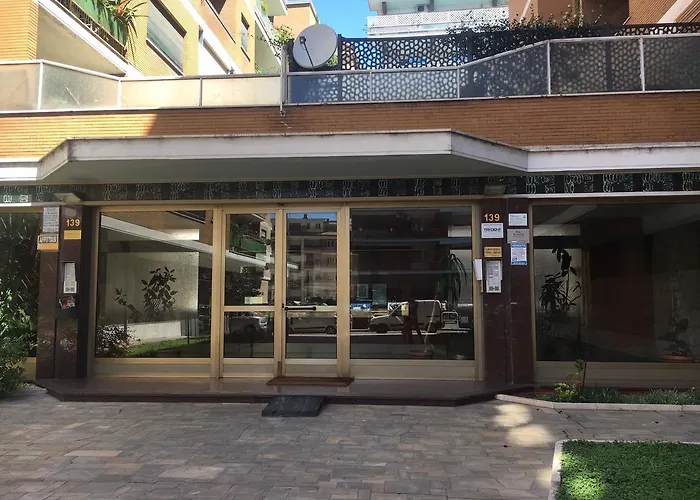 B&B Roma