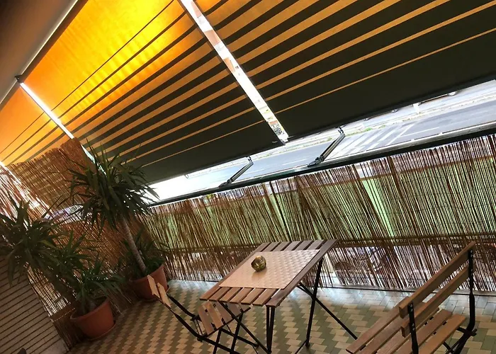 B&B Roma Apart Otel Roma